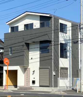 真規家工務店の施行事例04