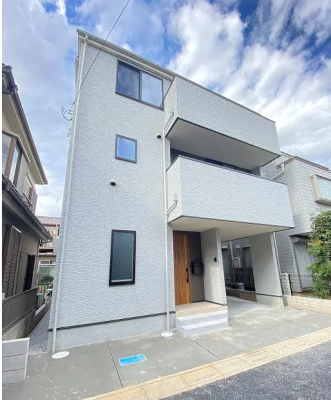 真規家工務店の施行事例06