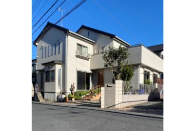 永野工務店の施行事例04