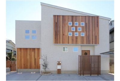 吉真建設株式会社の施工事例1